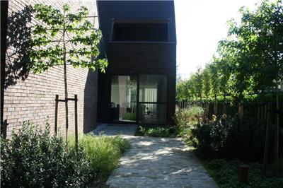 Tuinarchitect Ilse De Schuyter Essen